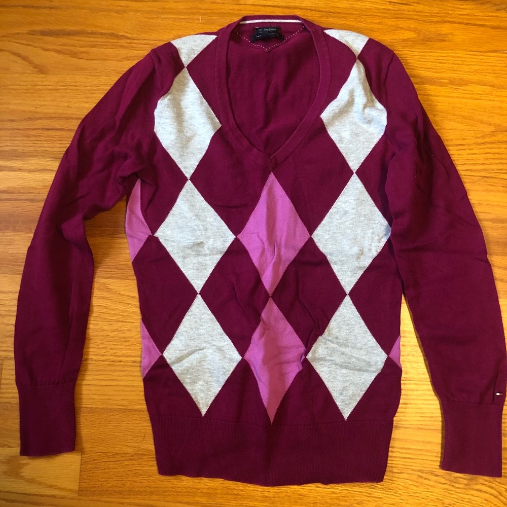 Tommy Hilfiger sweater